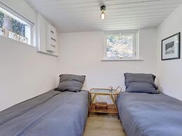 5 Star Holiday Home in Hjorring
