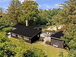 5 Star Holiday Home in Hjorring