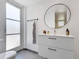 5 Star Holiday Home in Hjorring