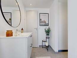 5 Star Holiday Home in Hjorring