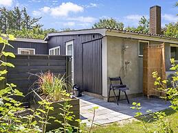 5 Star Holiday Home in Hjorring