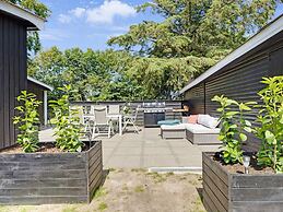 5 Star Holiday Home in Hjorring