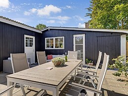 5 Star Holiday Home in Hjorring