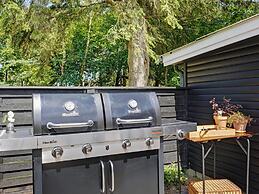 5 Star Holiday Home in Hjorring