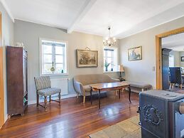 5 Star Holiday Home in Blokhus
