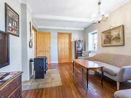 5 Star Holiday Home in Blokhus