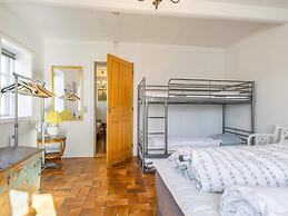 5 Star Holiday Home in Blokhus