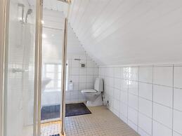 5 Star Holiday Home in Blokhus