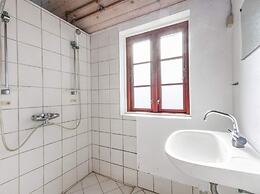 5 Star Holiday Home in Blokhus
