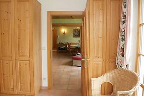 Luxurious Apartment With Sauna