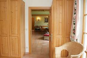 Luxurious Apartment With Sauna