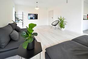 Comfortable Holiday Villa, Mielenko