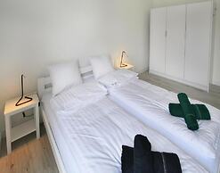 Comfortable Holiday Villa, Mielenko