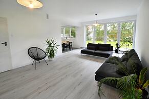 Comfortable Holiday Villa, Mielenko
