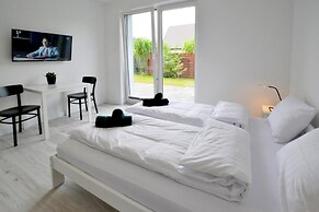 Comfortable Holiday Villa, Mielenko