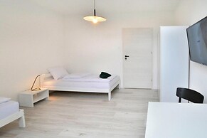Comfortable Holiday Villa, Mielenko
