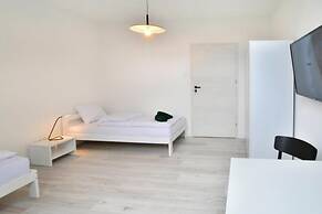 Comfortable Holiday Villa, Mielenko