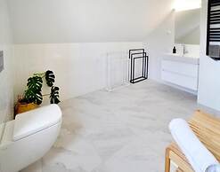 Comfortable Holiday Villa, Mielenko