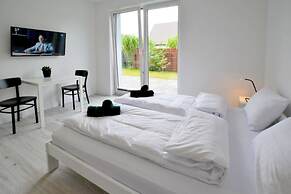 Comfortable Holiday Villa, Mielenko