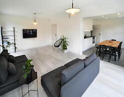 Comfortable Holiday Villa, Mielenko