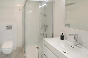Comfortable Holiday Villa, Mielenko