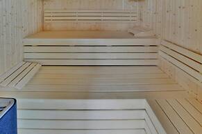 Comfortable Holiday Villa, Mielenko