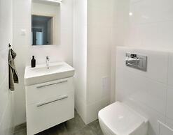 Comfortable Holiday Villa, Mielenko