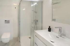 Comfortable Holiday Villa, Mielenko