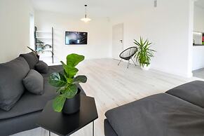 Comfortable Holiday Villa, Mielenko