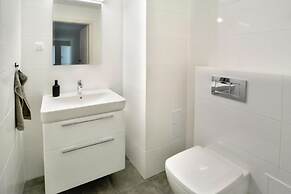 Comfortable Holiday Villa, Mielenko