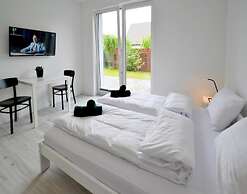 Comfortable Holiday Villa, Mielenko