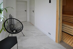 Comfortable Holiday Villa, Mielenko