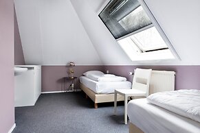Skip Wellness De Luxe With Sauna