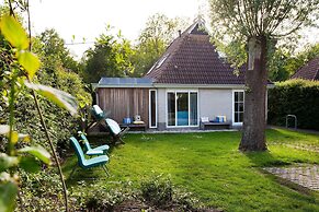 Skip Wellness De Luxe With Sauna