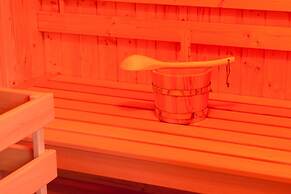 Skip Wellness De Luxe With Sauna