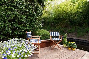 Skip Wellness De Luxe With Sauna