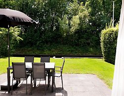 Skip Wellness De Luxe With Sauna