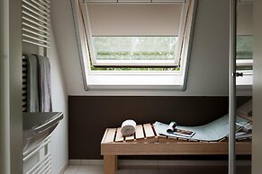 Skip Wellness De Luxe With Sauna