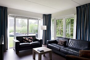 Skip Wellness De Luxe With Sauna