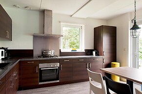 Skip Wellness De Luxe With Sauna