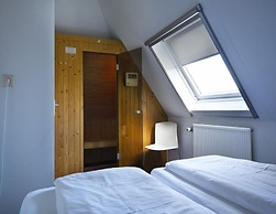 Skip Wellness De Luxe With Sauna