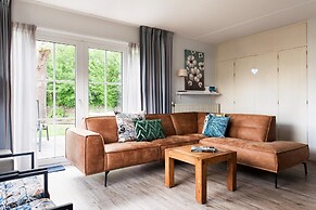 Skip Wellness De Luxe With Sauna