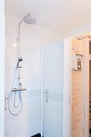 Skip Wellness De Luxe With Sauna