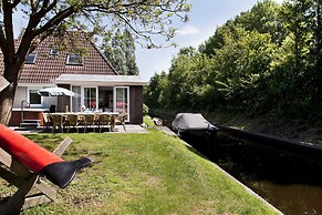 Skip Wellness De Luxe With Sauna