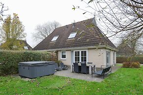 Skip Wellness De Luxe With Sauna