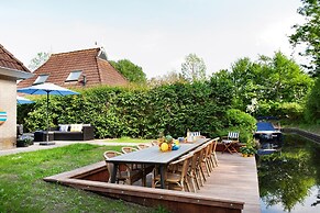 Skip Wellness De Luxe With Sauna