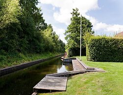 Skip Wellness De Luxe With Sauna