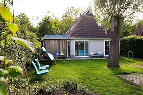 Skip Wellness De Luxe With Sauna