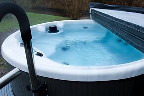 Skip Wellness De Luxe With Sauna