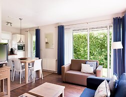 Skip Wellness De Luxe With Sauna
